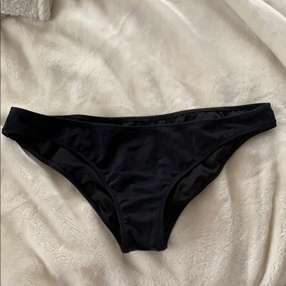 Victoria’s Secret CHEEKY Swim Bottoms
